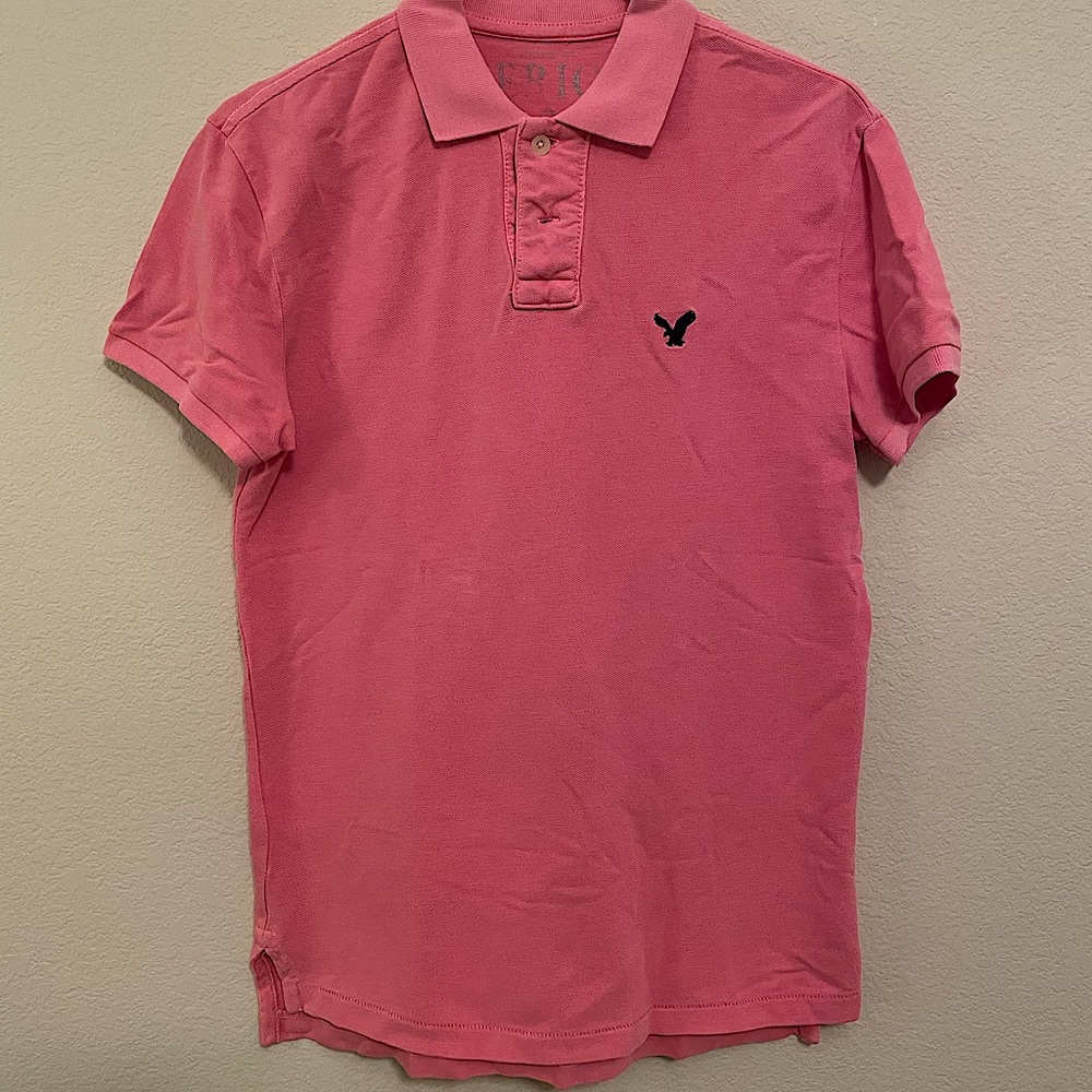 American Eagle Polo - XS